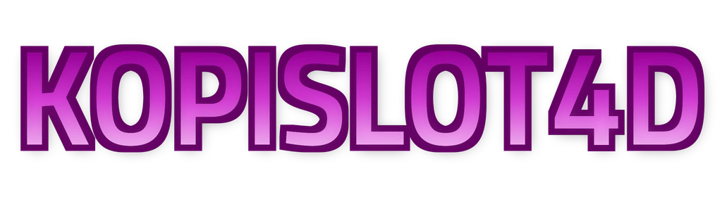 KOPISLOT4D